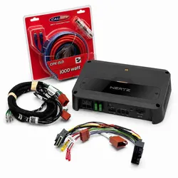 Ford B-Max C-Max Ecosport Hertz CP 5.1K OEM Upgrade