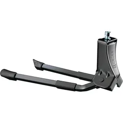 Ursus 83 - Hopper Zweibeinständer 28 Zoll schwarz