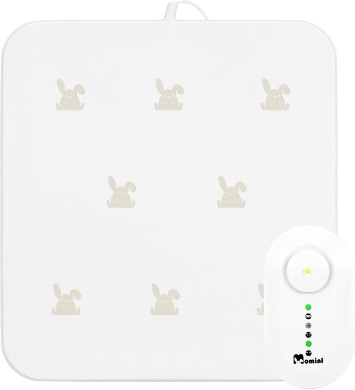 Momini Sleep Monitor moniteur de surveillance respiratoire 1 pcs