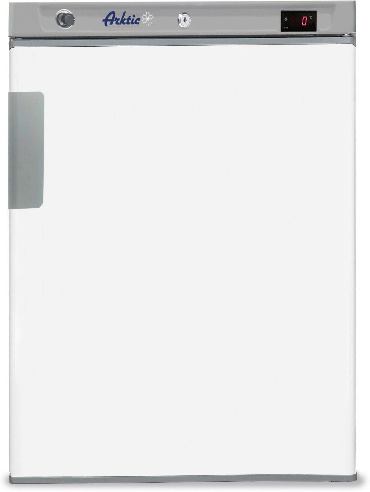 Hendi Frigorifero Budget Line Arktic Bianco