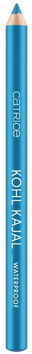 Catrice Kohl Kajal Waterproof Pencil 0,78 gr