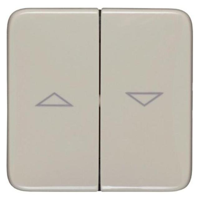 Legrand CREO Wippe Jalousie 776014 21 MW (776014)
