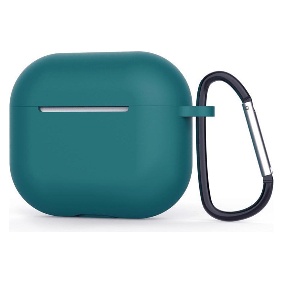 Techsuit Hülle für AirPods 4 (Ladecase Hülle) (56362329)