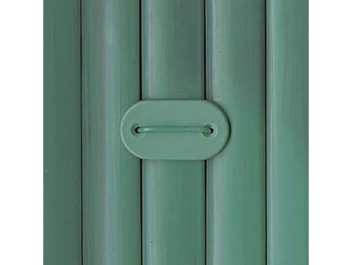 TENAX Plantenbinders - Groen, 15 cm, 26 stuks