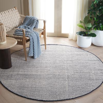 SAFAVIEH Vermont Ragne Transitional Wool Rug