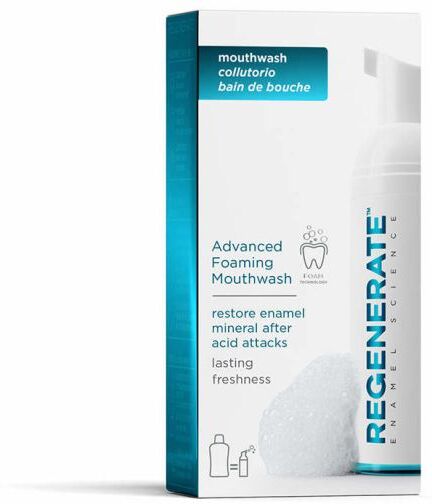Regenerate Expert Foaming Oral Bath 50 ml
