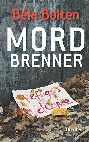Béla Bolten - Mordbrenner - Preis vom 09.10.2026 07:28:09 h