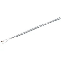 Cimco, Kabeleinziehsystem, Kabelziehstrumpf für KatiBlitz- und Kabelmax-Geräte, Kabeldurchmesser 12-15 mm