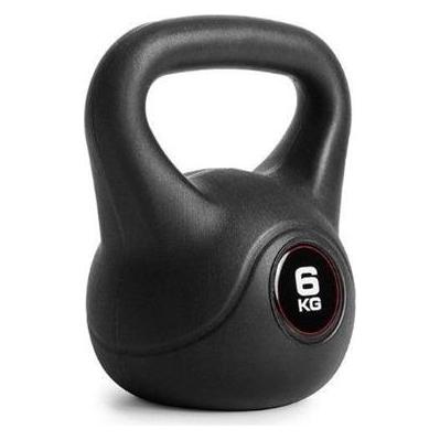 Gymstick Gummi Gewichtsscheiben (RP-2,5)