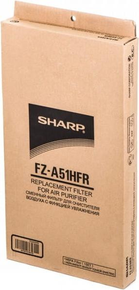 Sharp FZA51HFR Reservefilter voor luchtbehandelingsapparatuur