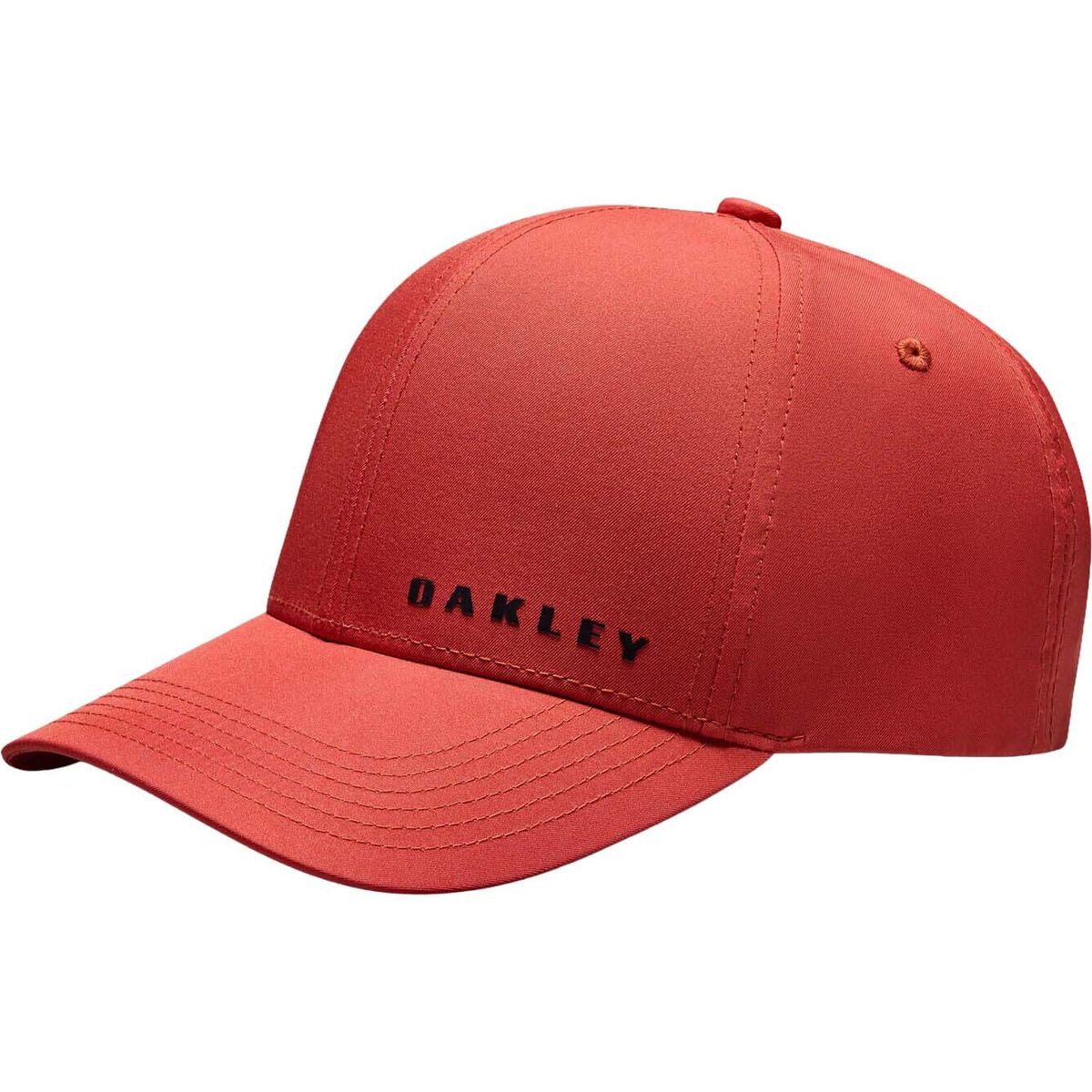 Oakley Twill Oakley Hat flame red (4CH) U FOS901084-4CH-U