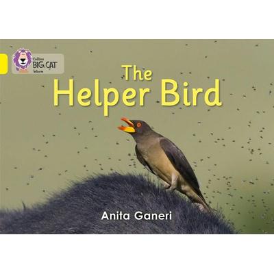 Helper Bird, Taschenbuch von Anita Ganeri, HarperCollins, 978-0-00-741294-5