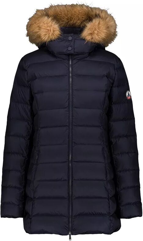 Jott - Daunenjacke, für Damen, Marine, Größe L