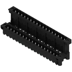 Weidmüller Verbinder 5.00mm SLDV-THR #1881420000