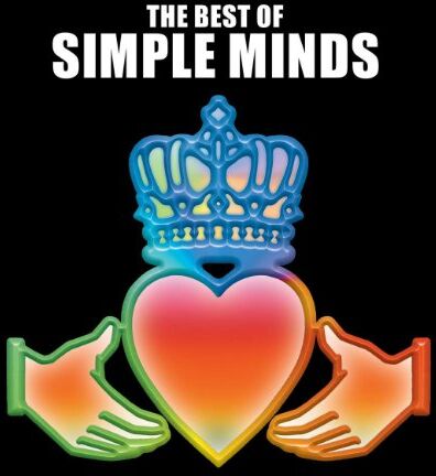 Simple Minds - The Best of - Preis vom 11.10.2026 03:10:56 h