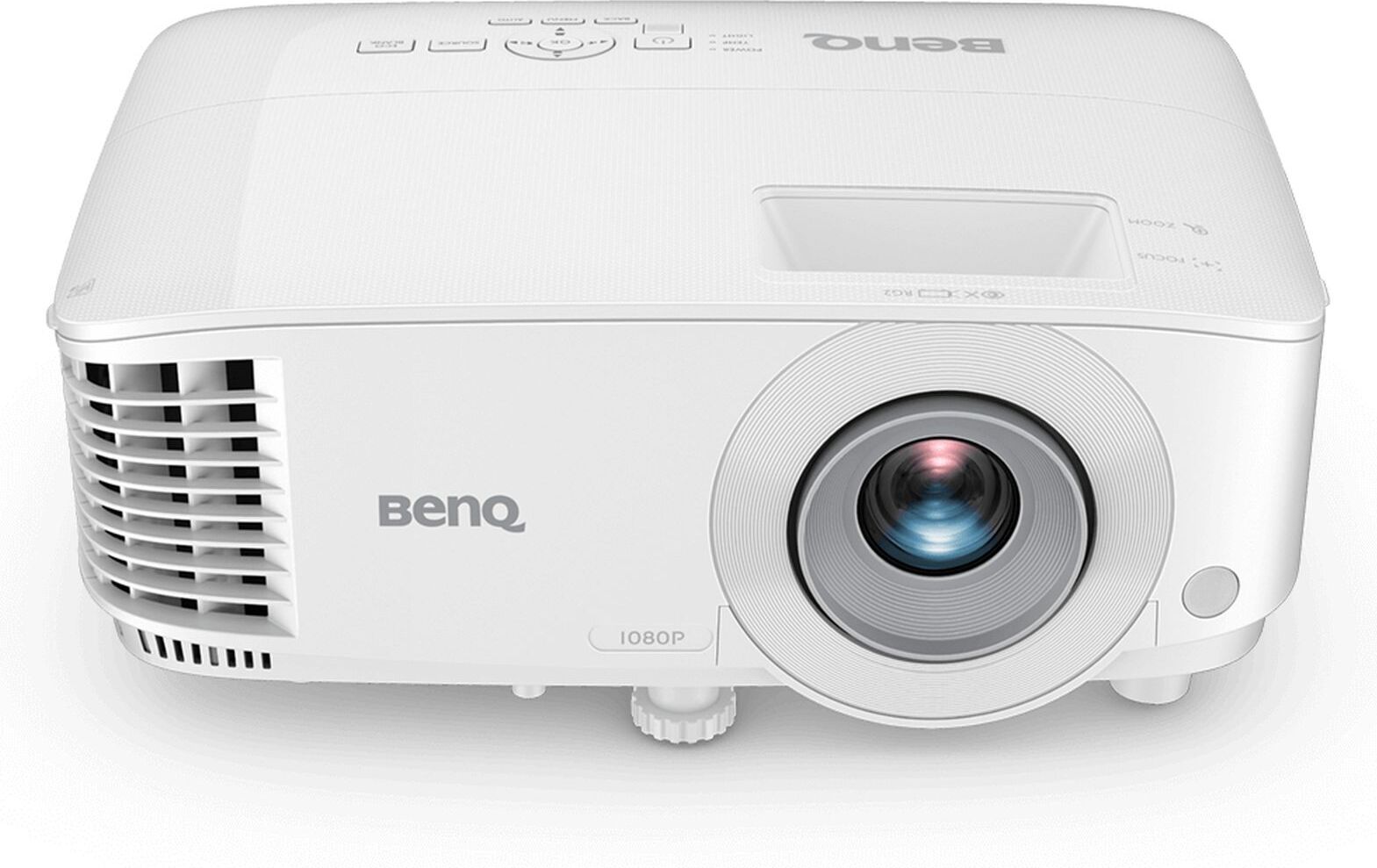 BenQ MH560, 3800 ANSI Lumen, DLP, 1080p (1920x1080), 20000:1, 16:9, 1778 - 3810 mm (70 - 150")