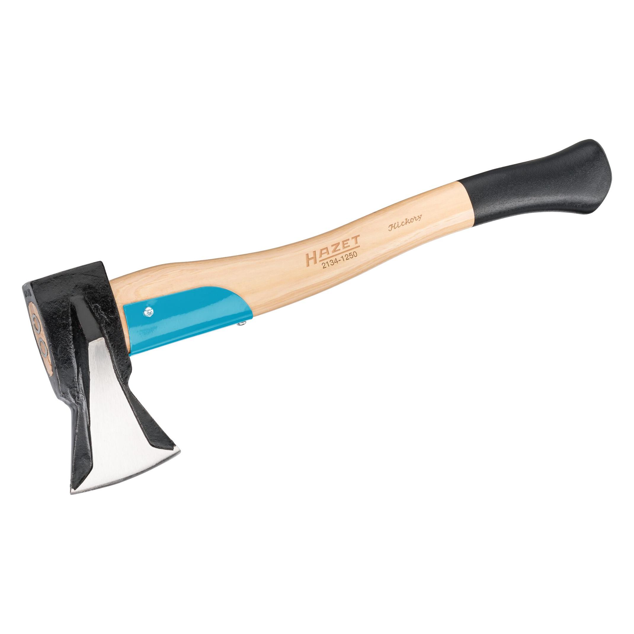 Hazet Spaltbeil 1250 g 2134-1250 (2134-1250)