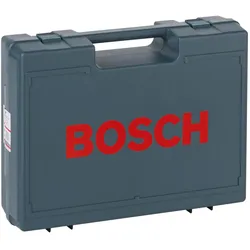 Bosch Professional Zubehör, Werkzeugkoffer, Kunststoffkoffer, 420 x 330 x 130 mm (1 Teil)