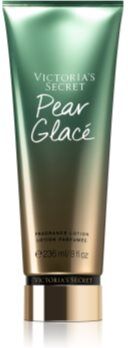 Victoria's Secret Pear Glace leite corporal para mulheres 236 ml. Pear Glace