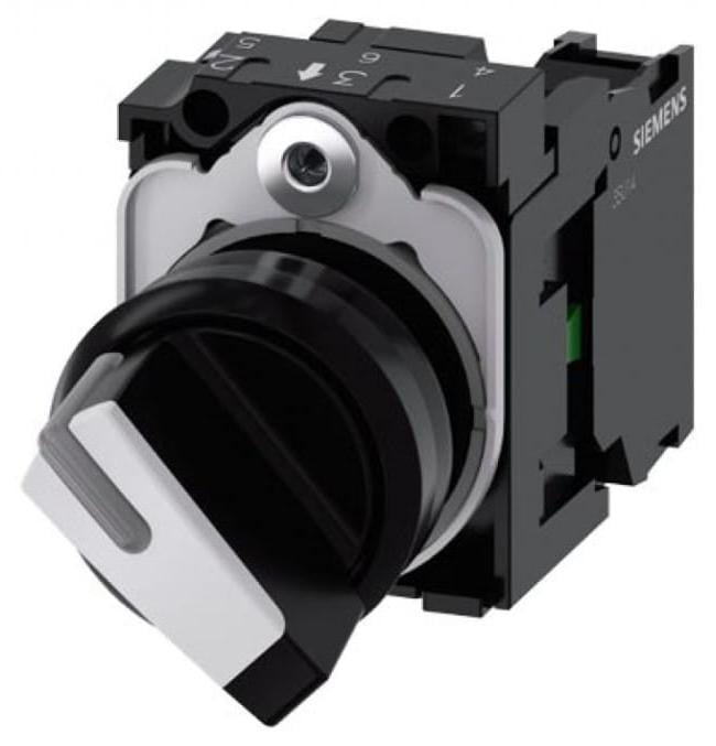 Siemens 3SU1100-2BF60-1BA0