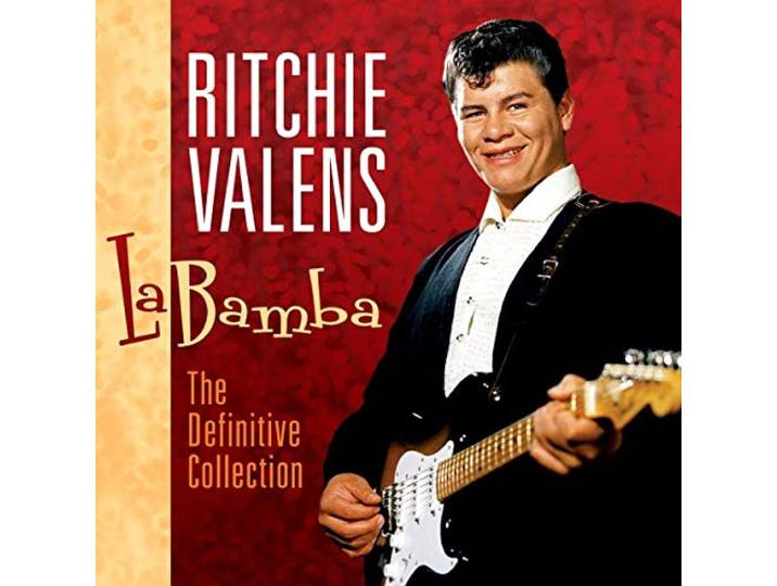 Richie Valens - La Bamba - The..