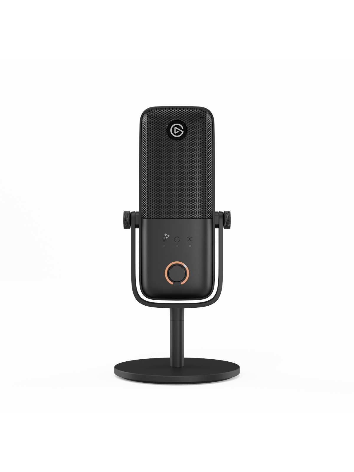 Corsair Elgato Wave:3 MK.2 - Premium USB Condenser Microphone