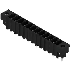 Weidmüller Verbinder 3.81mm SC-SMT 3.#1359440000