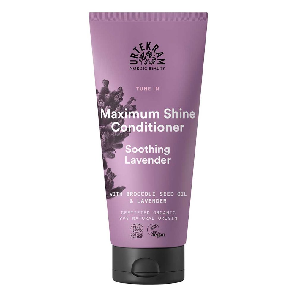 Midsona Deutschland GmbH Urtekram Soothing Lavender Maximum Shine Condition 19478230