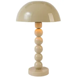Light&Living Tischleuchte KRADINU - B/H/T ca. 26.00x43.00x26.00