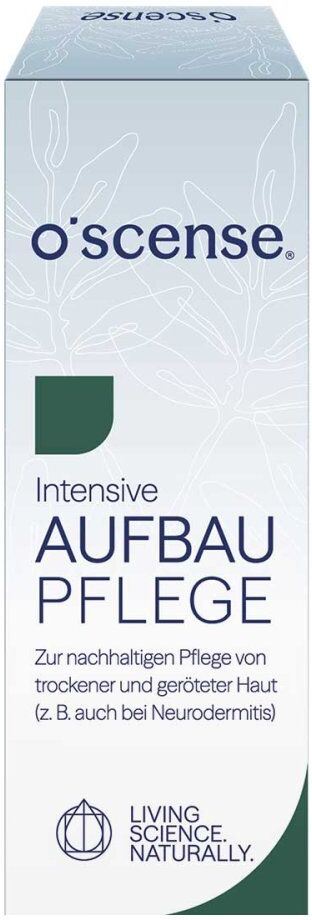 Oscense Intensive Aufbaupflege Creme