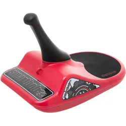 SMARTBOB Smartbob Schlitten | Gr. Einheitsgröße | rot - rot