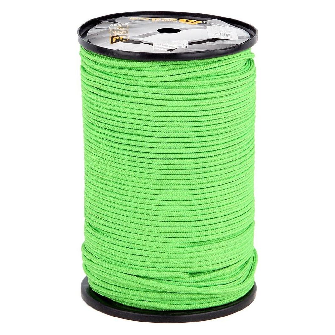 Toya Strickseil 6 mm x 250 m PP (250 m) (69504)