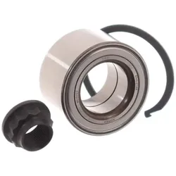 Radlagersatz SKF VKBA 6831