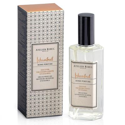 Atelier Rebul Istanbul Home Perfume 125 ml Spray