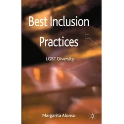 Best Inclusion Practices, Fachbücher von M. Alonso