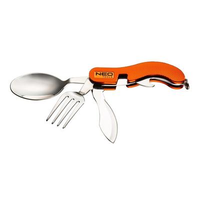 NEO TOOLS Klappmesser 63-027