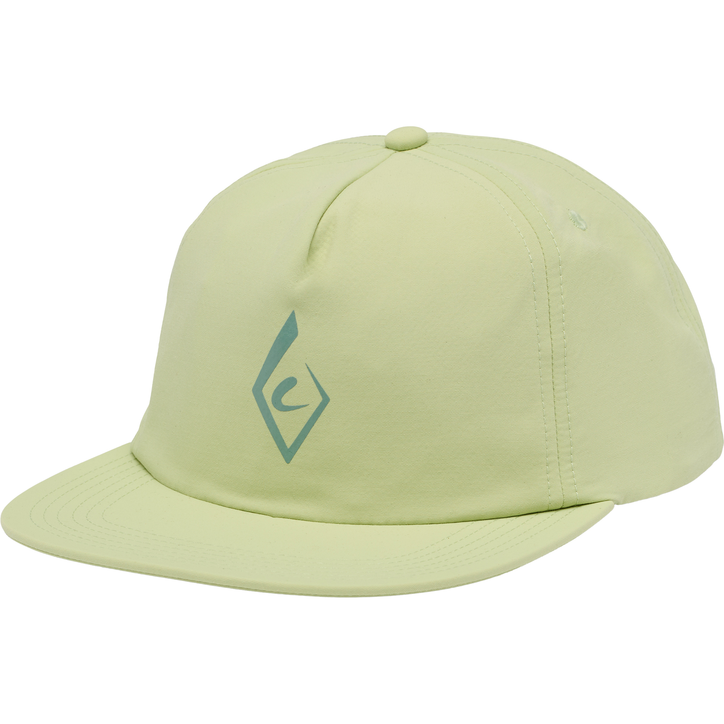 Black Diamond Synthetic Surf Cap Basecaps gruen Bergsteigen | Sportklettern Schnell trocknend