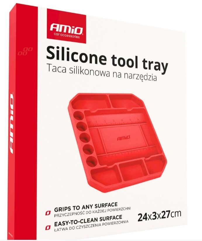AMiO 04271 Toolbox