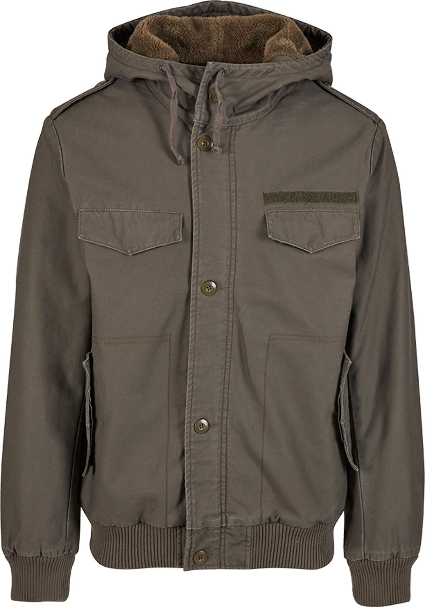 Brandit BW Jacob Jacke 9734-15001-XXL