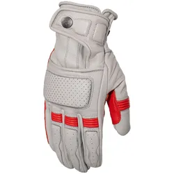 Rusty Stitches Calvin Motorrad Handschuhe L