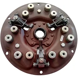 Kupplung Original MTS 50 Kupplungsautomat | 50-1601090-A
