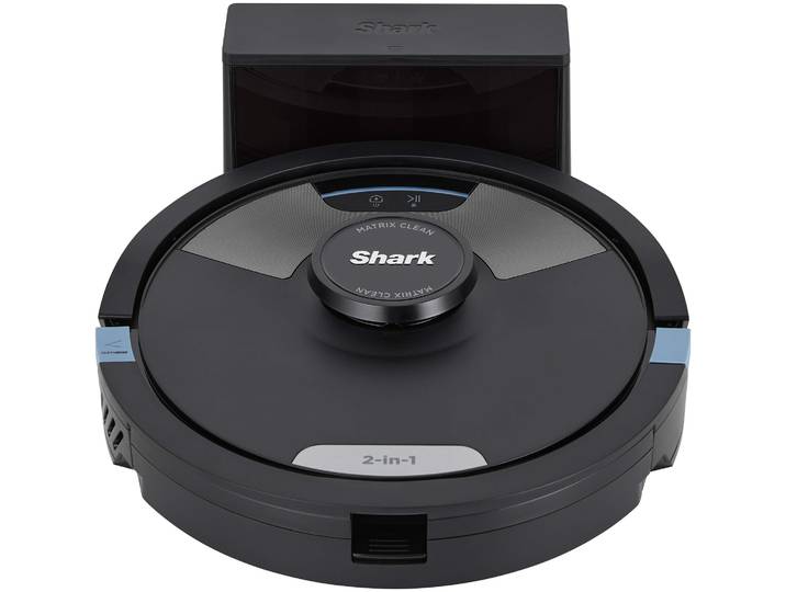 Shark Robotersauger Rv2620Wdch