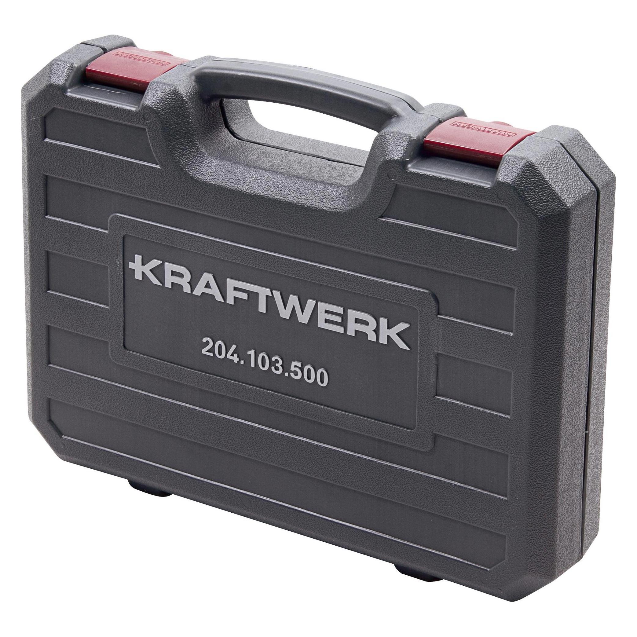 Kraftwerk Basic (204.103.500)