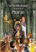 Gabriele Rittig - Verschwörung gegen den Pharao - Preis vom 17.10.2026 19:25:27 h