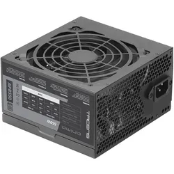 Anima Alimentation ATX APB - 550W (Noir) (550 W), PC Netzteil, Schwarz