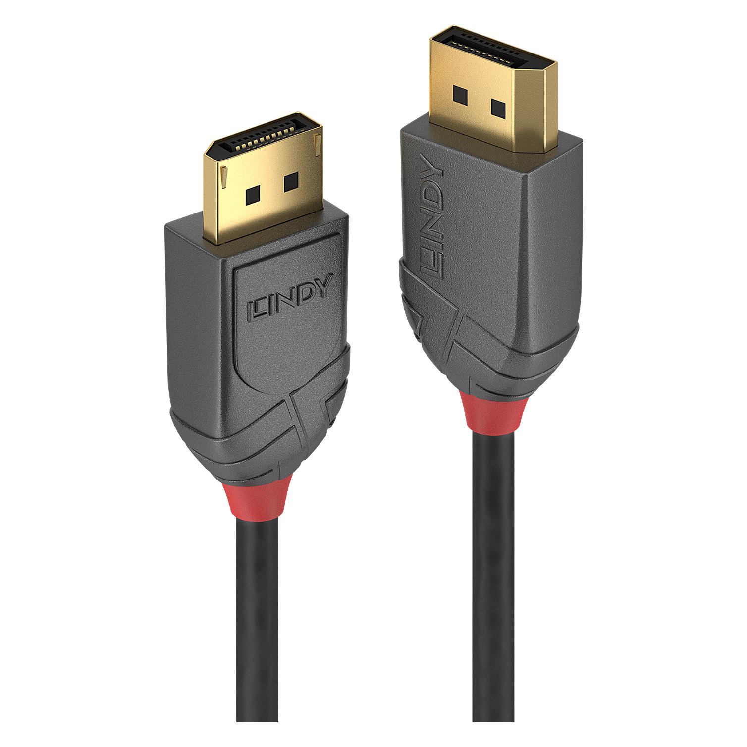 Lindy DisplayPort - DisplayPort (2 m) (36482)