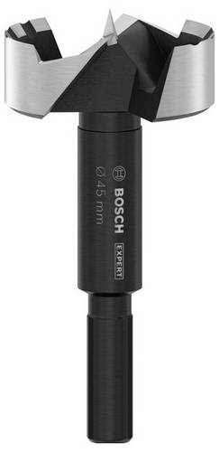 Bosch Accessories 2608901841 Forstnerbohrer 45mm Gesamtlänge 88mm 1St.