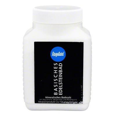 Basisches Edelsteinbad Salz 700 g