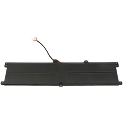 MSI S9N-0W4J200-AQ2 (4 Zellen, 5815 mAh), Notebook Akku