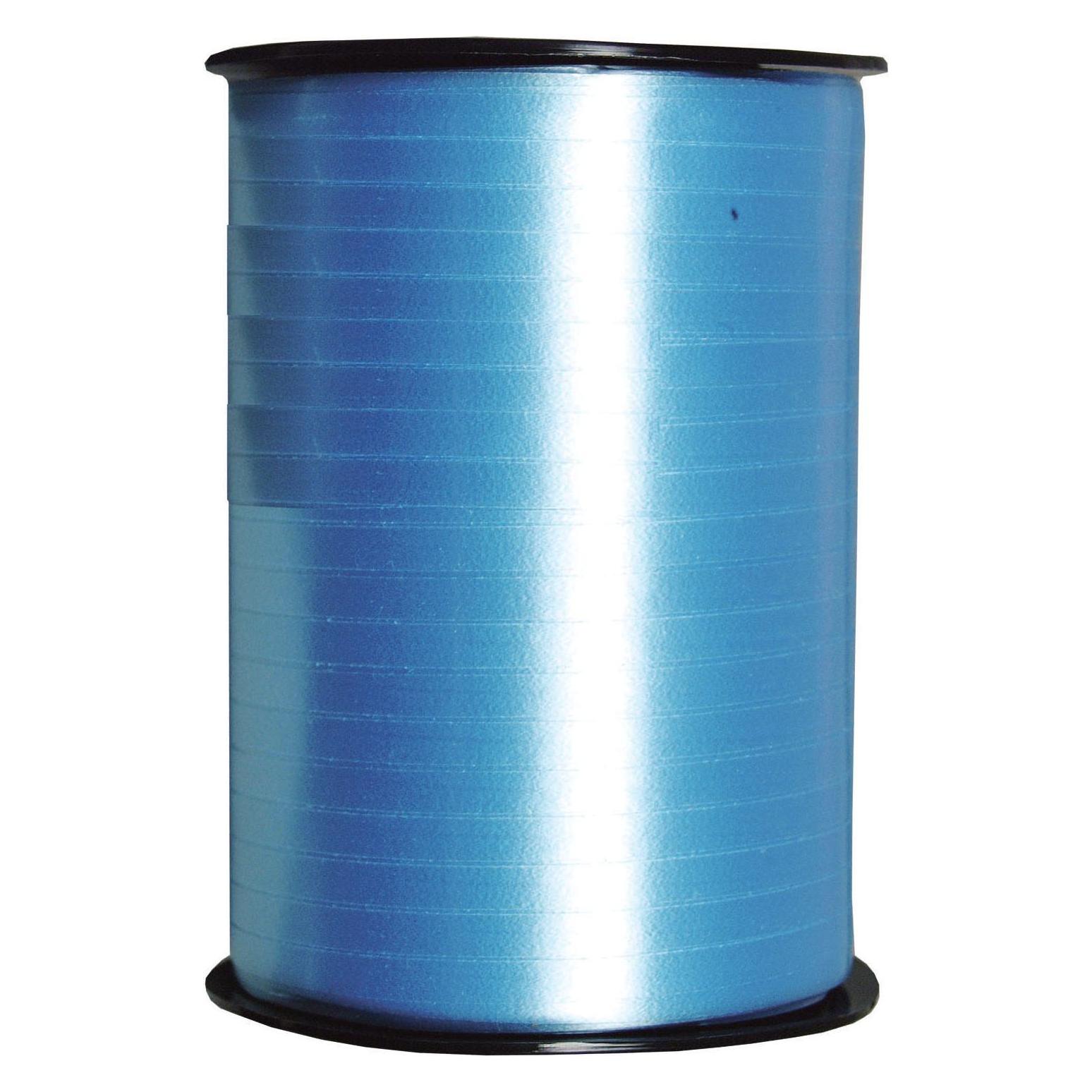 Goldina Geschenkband Poly hellblau (2000005310500)